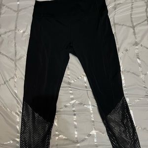 Zyia Active Luxe leggings